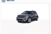 Volkswagen T-Cross 2027