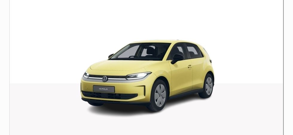 Volkswagen ID.Polo 2027