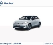 Volkswagen ID.Polo 2027