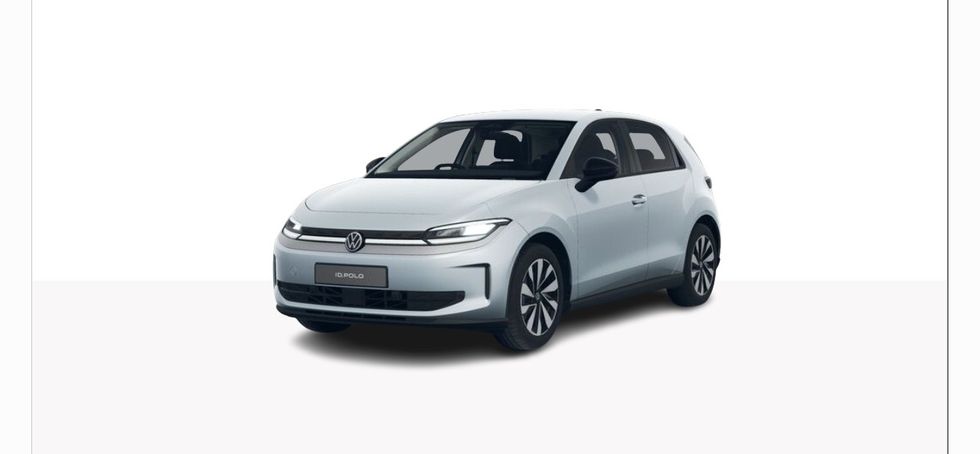 Volkswagen ID.Polo 2027