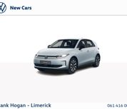 Volkswagen ID.Polo 2027