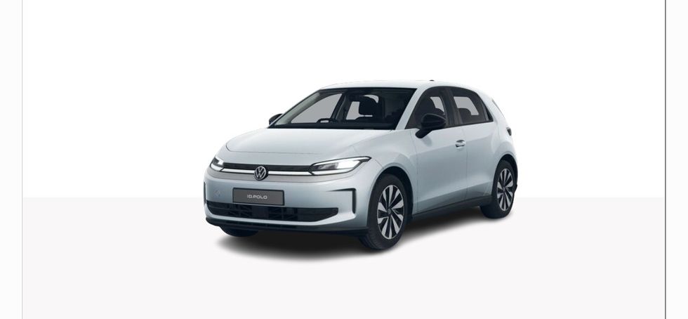 Volkswagen ID.Polo 2027