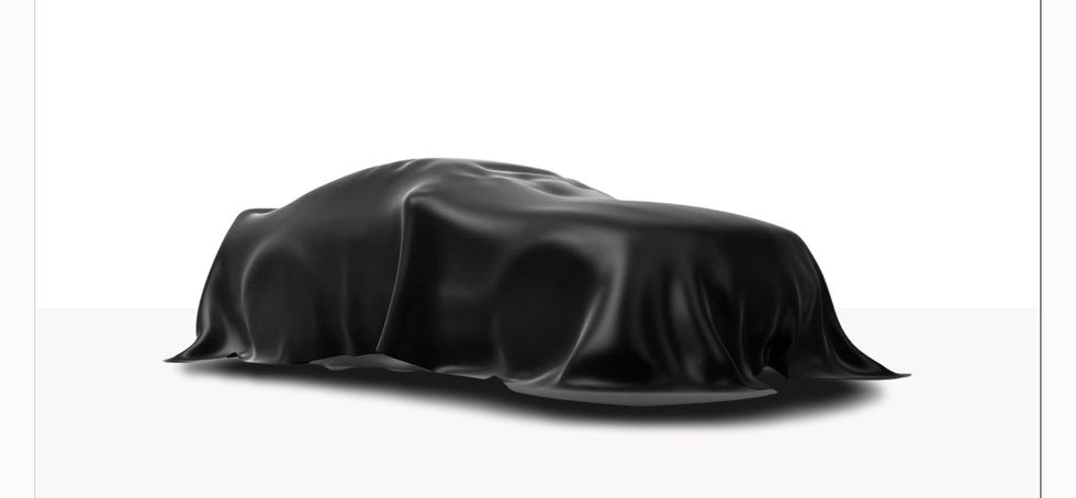 Volkswagen Tayron 2026