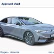 Volkswagen ID.7 2026