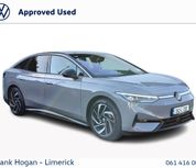 Volkswagen ID.7 2026