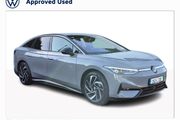 Volkswagen ID.7 2026