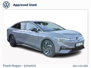 Volkswagen ID.7 2026