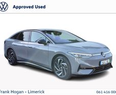 Volkswagen ID.7 2026