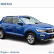 Volkswagen T-Roc 2019