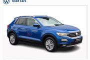 Volkswagen T-Roc 2019