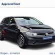 Volkswagen Polo 2026