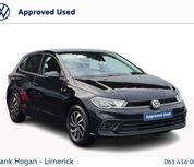 Volkswagen Polo 2026