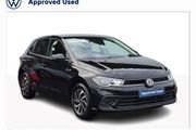 Volkswagen Polo 2026