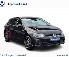 Volkswagen Polo 2026