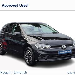 Volkswagen Polo 2026