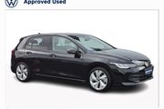 Volkswagen Golf 2026