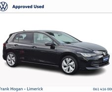 Volkswagen Golf 2026