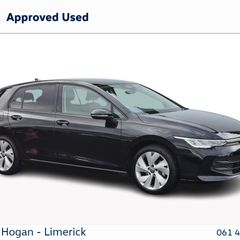 Volkswagen Golf 2026