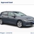 Volkswagen Golf 2026