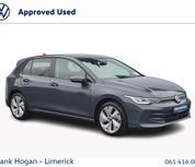 Volkswagen Golf 2026