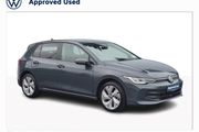 Volkswagen Golf 2026