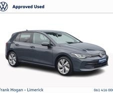 Volkswagen Golf 2026