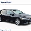 Volkswagen Golf 2026