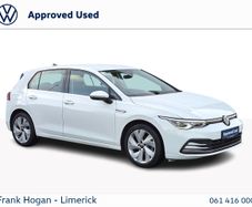 Volkswagen Golf 2023