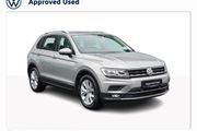 Volkswagen Tiguan 2019