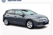 Volkswagen Golf 2026