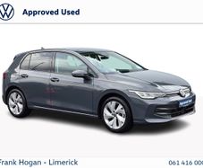 Volkswagen Golf 2026