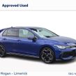 Volkswagen Golf 2026