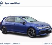 Volkswagen Golf 2026