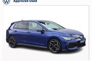 Volkswagen Golf 2026