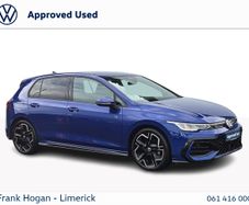 Volkswagen Golf 2026
