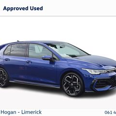 Volkswagen Golf 2026