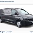 Volkswagen Transporter 2025