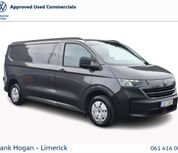 Volkswagen Transporter 2025