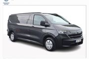 Volkswagen Transporter 2025
