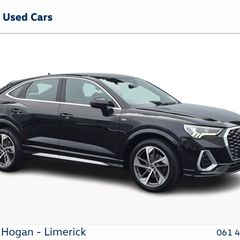 Audi Q3 2020