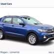 Volkswagen T-Cross 2022