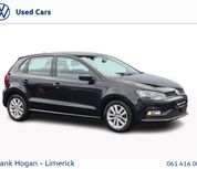 Volkswagen Polo 2017