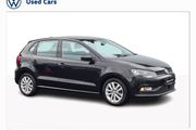 Volkswagen Polo 2017