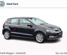 Volkswagen Polo 2017