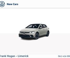Volkswagen Polo 2026