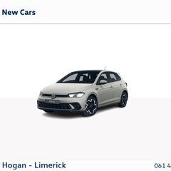Volkswagen Polo 2026