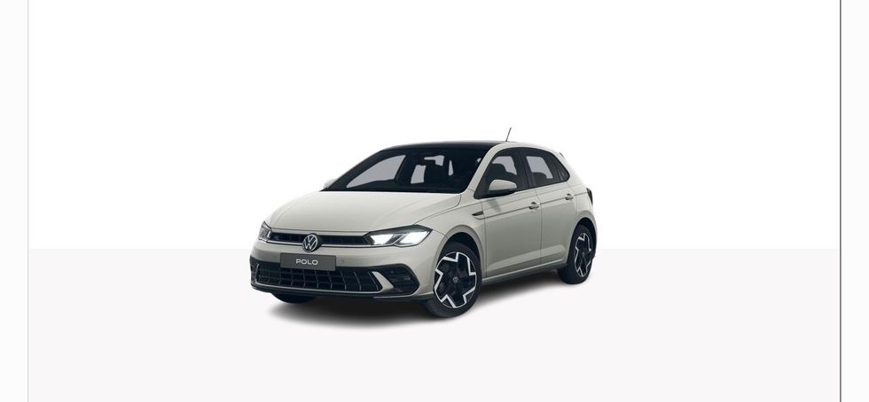 Volkswagen Polo 2026