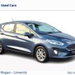 Ford Fiesta 2019