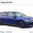 Volkswagen Golf 2026