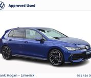 Volkswagen Golf 2026